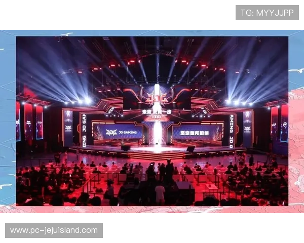 星城电竞：引领区域电竞产业升级的创新驱动与政策支持