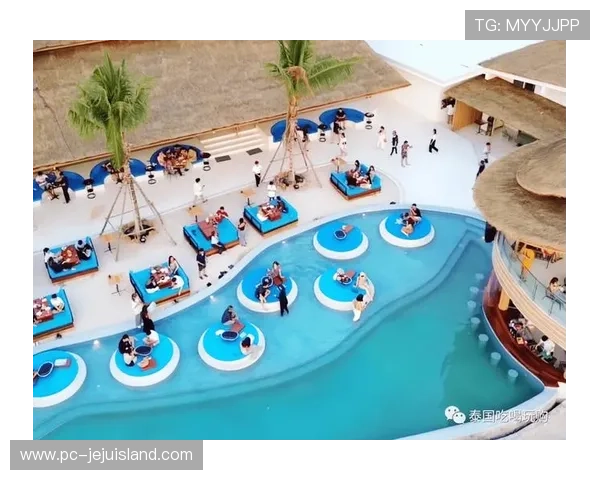 比基尼娱乐场:打造属于你的海滩娱乐休闲新体验 比基尼娱乐场:打造属于你的海滩娱乐休闲新体验